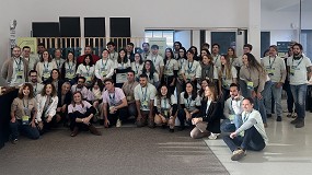 Foto de Una soluci�n de envase innovador para boller�a gana el I Packaging Hackathon de Itene