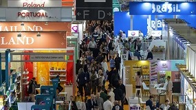 Foto de La próxima edición de Alimentaria+Hostelco refuerza su presencia internacional