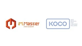 Foto de iM.Master y Koco: innovación y creatividad en el mundo de los juegos de construcción