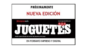 Foto de Próximamente JUGUETES b2b nº 269