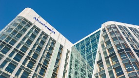 Foto de AkzoNobel y Axalta anuncian una fusi�n entre iguales para crear un l�der global en recubrimientos