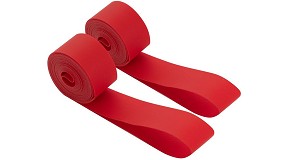 Zefal lanza sus propias cintas para llantas