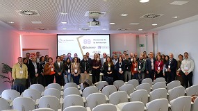 Foto de Babaria comparte su estrategia de packaging sostenible en el 89 Desayuno de Innovacin del Cluster