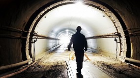 Foto de El Foro Potencia aborda la excelencia de la ingenier�a espa�ola en t�neles