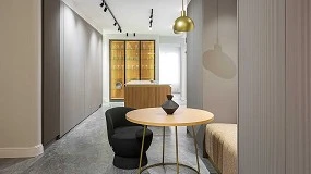 Foto de Bc3 Cocinas presenta las principales tendencias en diseño de cocinas para 2026: espacios más personalizados, sostenibles e inteligentes