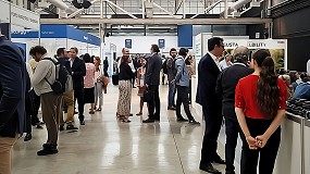 ACI renueva su colaboraci�n con Net Zero Tech para impulsar la descarbonizaci�n del calor y la climatizaci�n en 2026