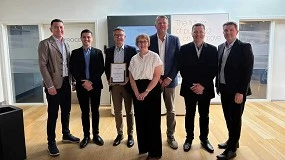 Foto de Alfa Laval reconoce a Weg como proveedor global y socio estratégico