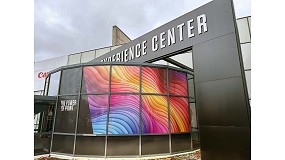 Canon lanza las nuevas impresoras de inyecci�n de tinta de alimentaci�n por hojas VarioPress iV7 y la VarioPrint iX1700