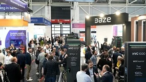 Foto de Power2Drive Europe 2026 supera el 90% de ocupación y refuerza su proyección internacional