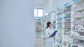 Las farmacias espa�olas priorizan la gesti�n de caducidades, la entrega en buen estado y la transparencia en la facturaci�n