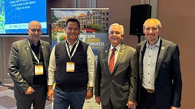 Foto de La produccin de geranios avanza hacia estndares ms sostenibles segn AIPH