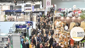 Foto de SITEVI rene a 1.000 expositores y 51.000 profesionales en una edicin marcada por la innovacin
