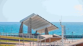 Foto de Sant Adrià de Besòs y Montgat se incorporan al accionariado del Grupo Tersa