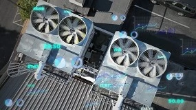 Foto de Estudo revela tendncias e desafios que vo marcar o setor AVAC europeu at 2030