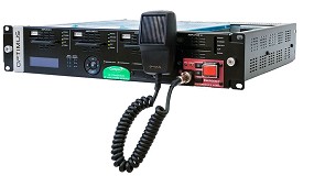 Optimus presenta un sistema modular IP para megafona y alarma por voz diseado para grandes instalaciones