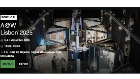 Foto de Arquitect@Work Lisbon arranca a 3 de dezembro