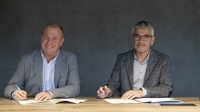 Foto de Cidetec y la Facultad de Qumica de la EHU estrechan lazos entre el mundo acadmico y el tecnolgico