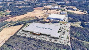 Panattoni Iberia desarrollar� para Action un edificio 'llave en mano' de 60.000 m2 en Portugal