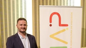 Foto de Entrevista a Manuel Pérez, catedrático de la Universidad de Sevilla y presidente de ANAP