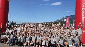 Foto de Bllhoff refuerza su compromiso social con iniciativas solidarias en Europa y Brasil