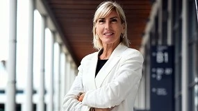 Foto de Entrevista a Alessandra Astolfi, directora Global de Exposiciones del Departamento Green & Technology de Italian Exhibition Group