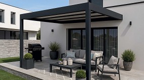 Foto de El techo retrctil de Mitjavila