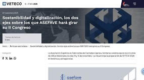 Foto de IFEMA Madrid - VETECO