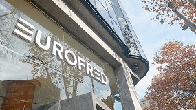 Foto de Eurofred lanza un servicio de gestin de CAEs