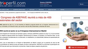 Foto de Vidrioperfil.com 