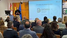 Foto de DATAGIA, la nueva plataforma para impulsar la competitividad agroalimentaria en Castilla y Len