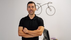 Foto de Entrevistamos al CEO de Faster y descubrimos por dentro las nuevas instalaciones de la marca