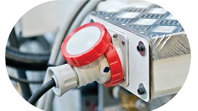 Foto de Referencias horarias en tomas IEC 309: Claves para su uso seguro y eficiente