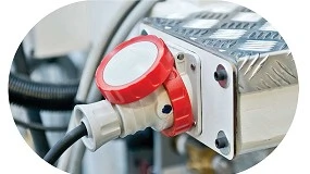 Foto de Referencias horarias en tomas IEC 309: Claves para su uso seguro y eficiente