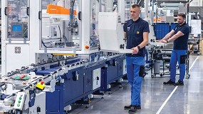 Foto de Trumpf presenta un nuevo centro t�cnico en Taiw�n para generadores de plasma