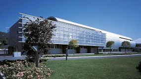 Foto de Visita a la Fabrica de Polini Motori