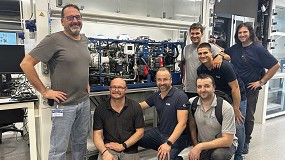 Sol� Advance anuncia el desarrollo de una pila de hidr�geno para aplicaciones marinas