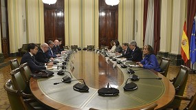 Foto de China anuncia que acepta la regionalizaci�n espa�ola para el comercio porcino