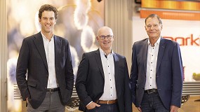 Foto de markilux y Schmitz-Werke anuncian un relevo generacional en su equipo directivo