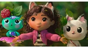 Foto de La Casa de Muñecas de Gabby: El fenómeno que conquista pantallas y hogares