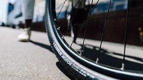 Foto de Schwalbe renueva una de sus cubiertas más icónicas y crea la Motion Big Apple