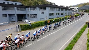 Foto de Manufacturas GES pasa a formar parte del grupo RMS