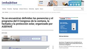 Foto de iRehabitae - revista de rehabilitacin, reformas e instalaciones