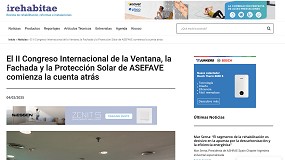 Foto de iRehabitae - revista de rehabilitacin, reformas e instalaciones