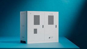 Foto de Ampere Energy presenta su nuevo Buffer PRO