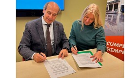 NACEX y la Asociaci�n Espa�ola Contra el C�ncer refuerzan su alianza para impulsar la prevenci�n y la investigaci�n