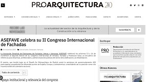 Foto de PROARQUITECTURA