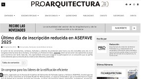 Foto de PROARQUITECTURA