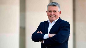 Joan Casas, director general adjunto de Fujifilm Espaa, presidir Graphispag 2027