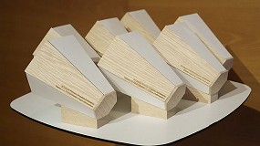 Foto de Provacuno recibe el Premio Alejandro Echevarr�a a la Lucha contra la Desinformaci�n Sectorial