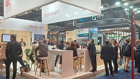 Foto de IBC Solar presenta sus nuevas estructuras fotovoltaicas de desarrollo propio